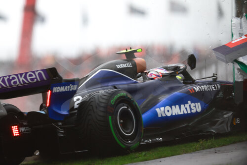 F1 Grand Prix of the Netherlands