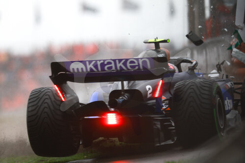 F1 Grand Prix of the Netherlands