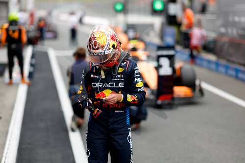 F1 Grand Prix of the Netherlands