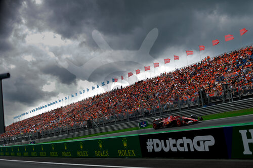 F1 Grand Prix of the Netherlands