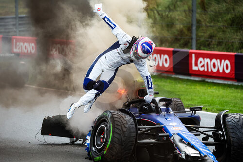 F1 Grand Prix of the Netherlands