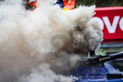 F1 Grand Prix of the Netherlands