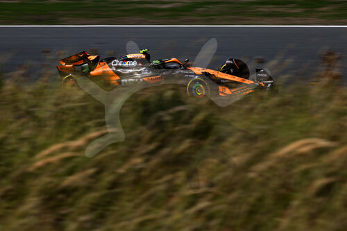F1 Grand Prix of the Netherlands