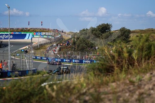 F1 Grand Prix of the Netherlands