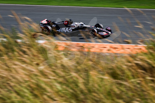 F1 Grand Prix of the Netherlands