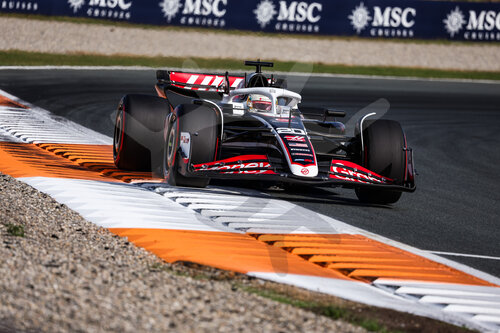 F1 Grand Prix of the Netherlands