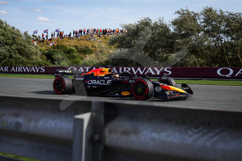 F1 Grand Prix of the Netherlands