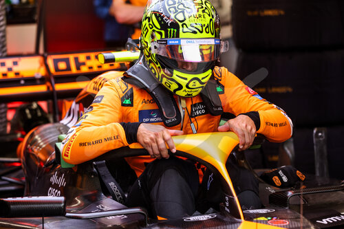 F1 Grand Prix of the Netherlands
