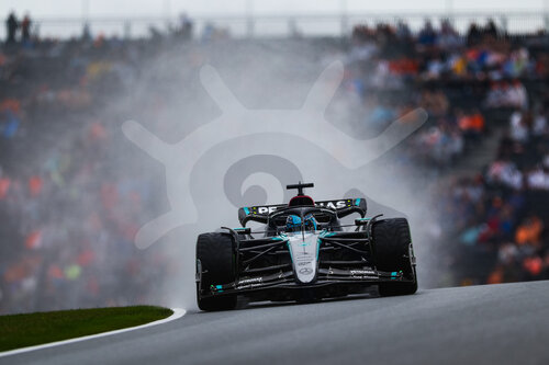 F1 Grand Prix of the Netherlands
