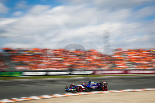 F1 Grand Prix of the Netherlands