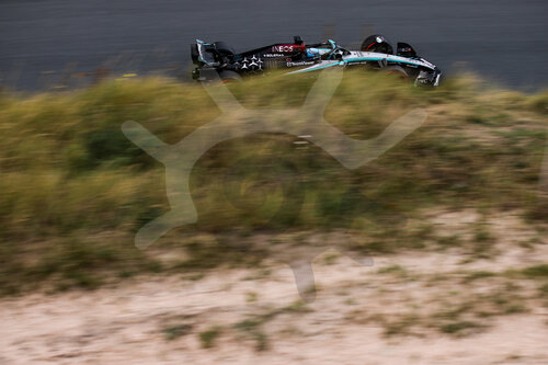 F1 Grand Prix of the Netherlands