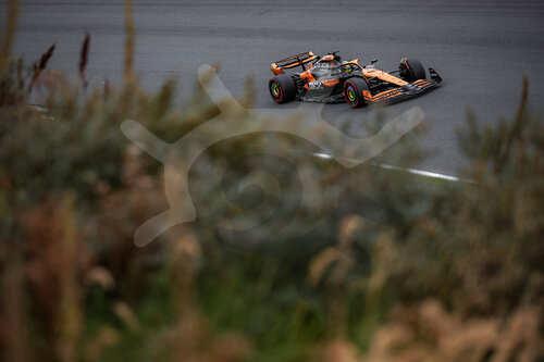 F1 Grand Prix of the Netherlands