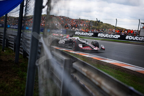F1 Grand Prix of the Netherlands