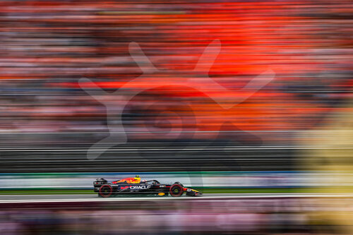 F1 Grand Prix of the Netherlands